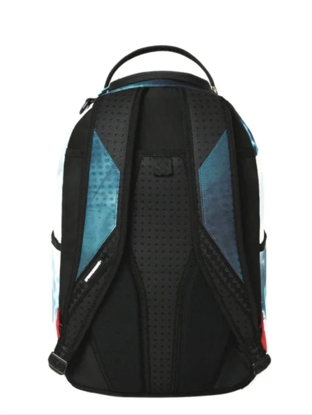 Sprayground Marvel Storm Summin The Lightning Backpack